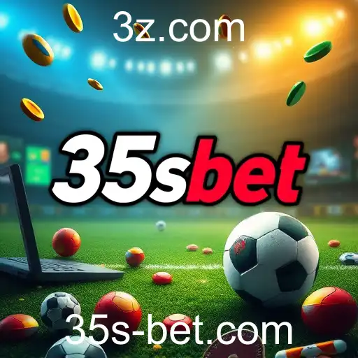 A Ascensão do 35sbet no Mercado de Jogos Online