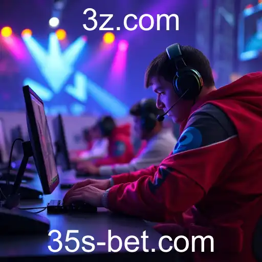 Cenário Atual dos Jogos Online em 2025