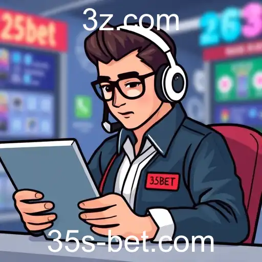 Inovação e Desafios no Setor de Apostas Online