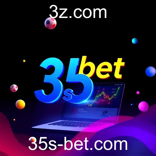 Revolução em Apostas Digitais com 35sbet