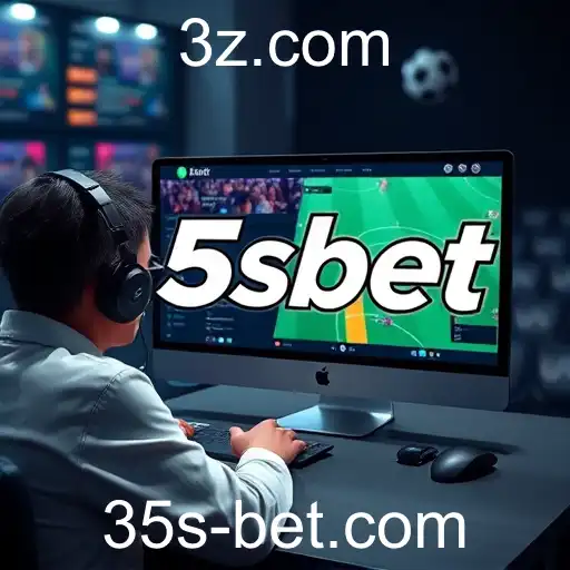 A Ascensão dos Sites de Jogos Online em 2025: O Caso do 35sbet