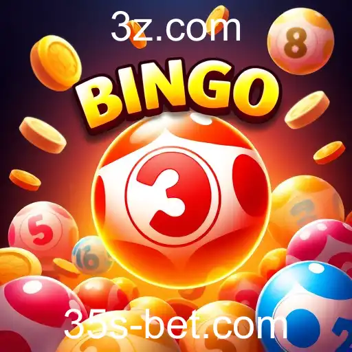 Explorando a Categoria 'Bingo Fun' no 35sbet: Diversão e Estratégia em Jogo