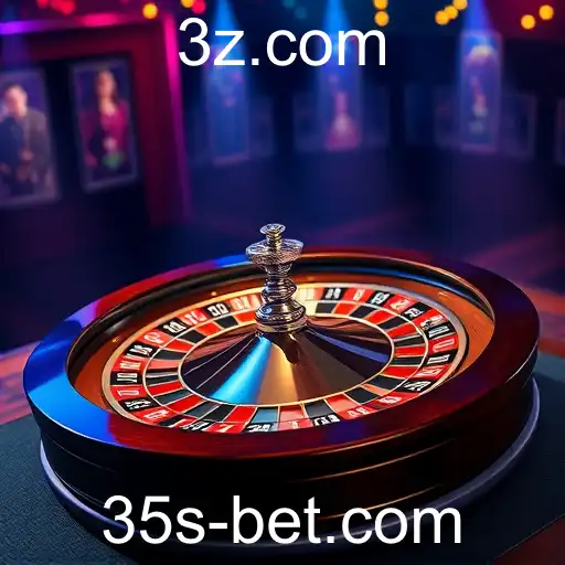 O Impacto do 35sbet no Mercado de Jogos Online