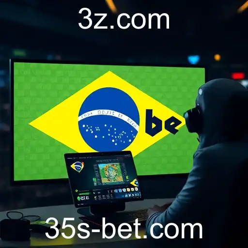 O Impacto das Novas Regras de Jogos Online no Brasil