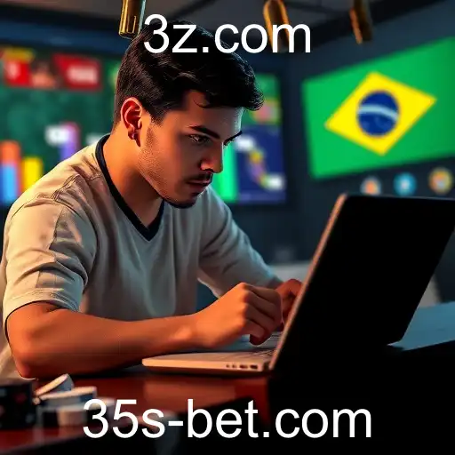 O Impacto dos Jogos Online no Brasil em 2025