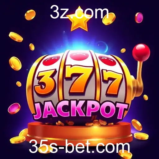 Explorando a Categoria de Jogos Jackpot na 35sbet: Oportunidades e Emoção