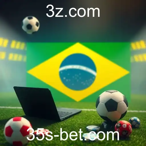 A Evolução dos Jogos Online no Brasil