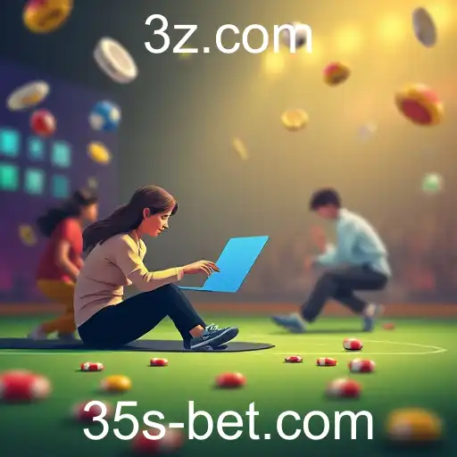 A Evolução dos Jogos Online em 2025