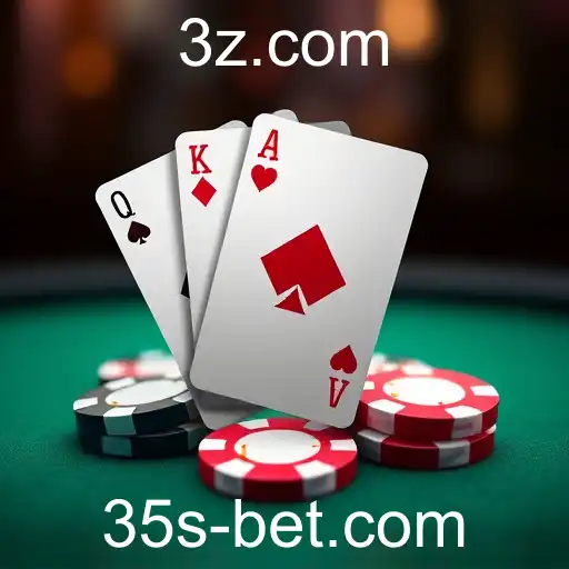 Explorando Pokerplay em 35sbet: Uma Experiência de Pôquer Única
