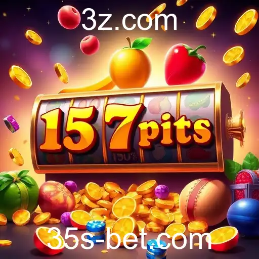 Explorando a Diversão e Emoção dos Jogos de Slot na 35sbet