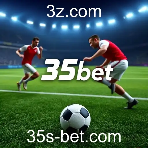 A Emoção das Apostas Esportivas no 35sbet: Um Mundo de Possibilidades ao Seu Alcance
