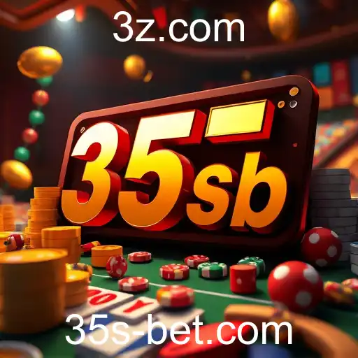 A Ascensão do 35sbet no Mercado Brasileiro de Jogos