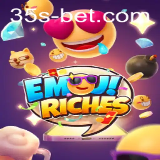 Exploring the Exciting World of EmojiRiches at 35sbet