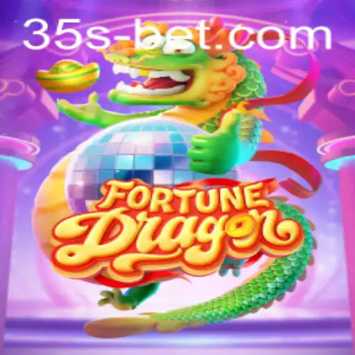 Discover the Mystical World of FortuneDragon: A New Era of Gaming with 35sbet