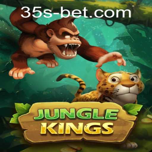 Exploring JungleKings: A Thrilling Adventure with 35sbet