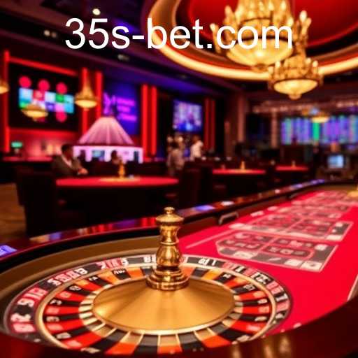 The Dynamic World of Live Casino: A Look at 35sbet