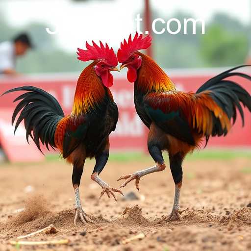 Delving into the World of Online Sabong with 35sbet