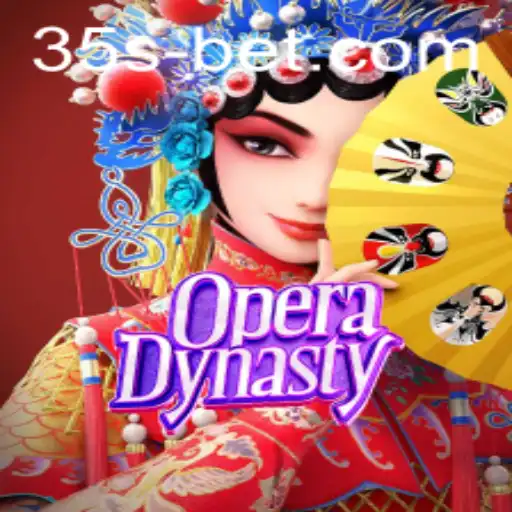 Discover the Alluring World of OperaDynasty and the Thrills of 35sbet