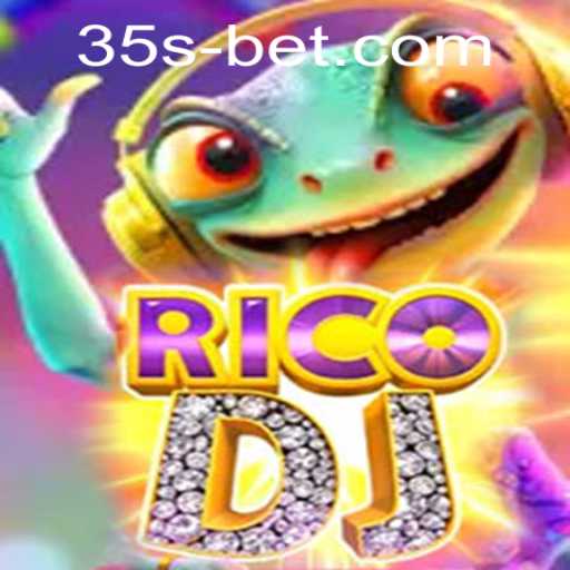 Exploring RicoDJ: The Exciting World of 35sbet Gaming