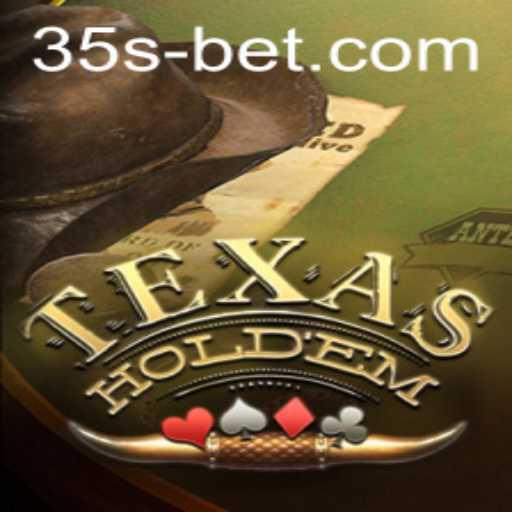 The Intriguing World of Texas Hold'em Poker: Unveiling the Strategy and Thrills of 35sbet