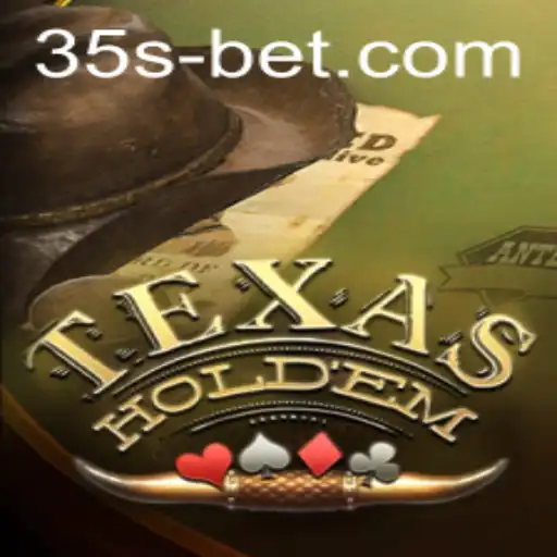 The Intriguing World of Texas Hold'em Poker: Unveiling the Strategy and Thrills of 35sbet