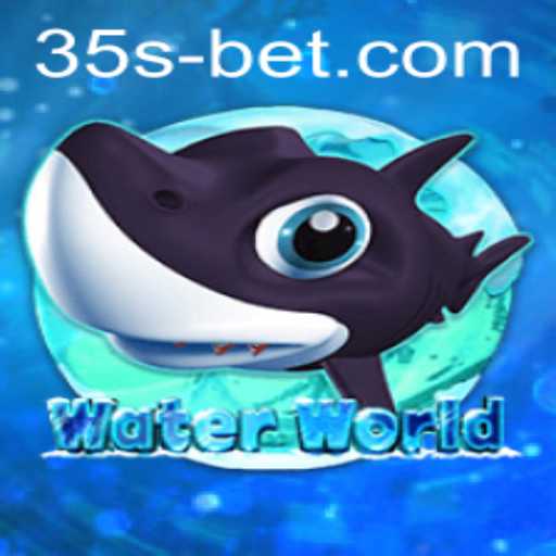 WaterWorld: The Immersive Aquatic Adventure of 35sbet