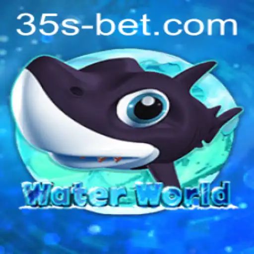 WaterWorld: The Immersive Aquatic Adventure of 35sbet