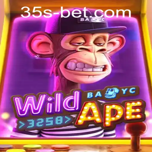 Explore the Thrilling World of WildApe3258 and 35sbet